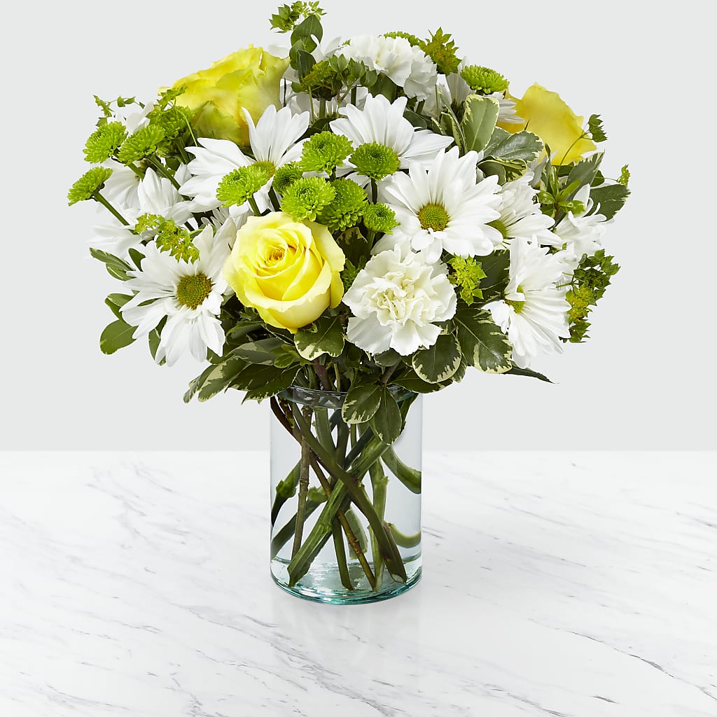 Happy Day Bouquet – Alex Floral, Stockton CA