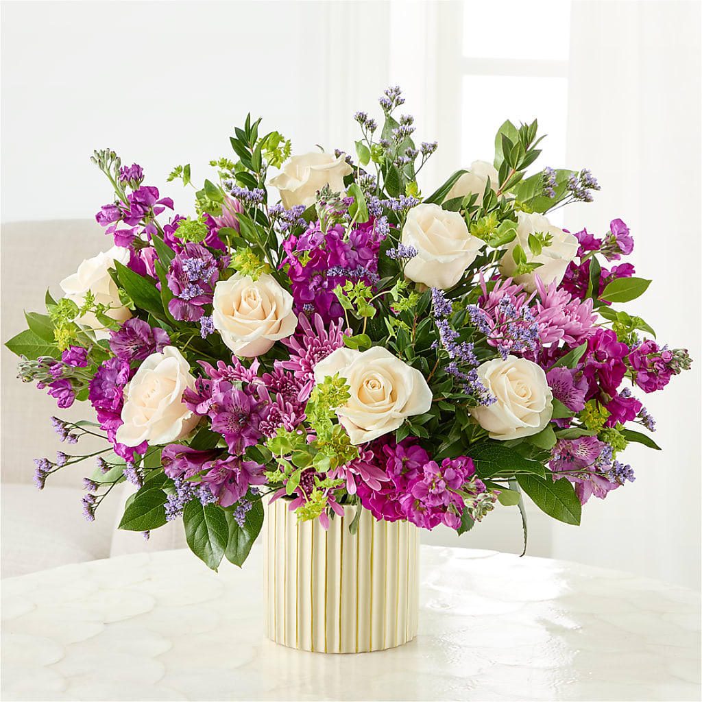 The Boutique Bouquet – Alex Floral, Stockton CA