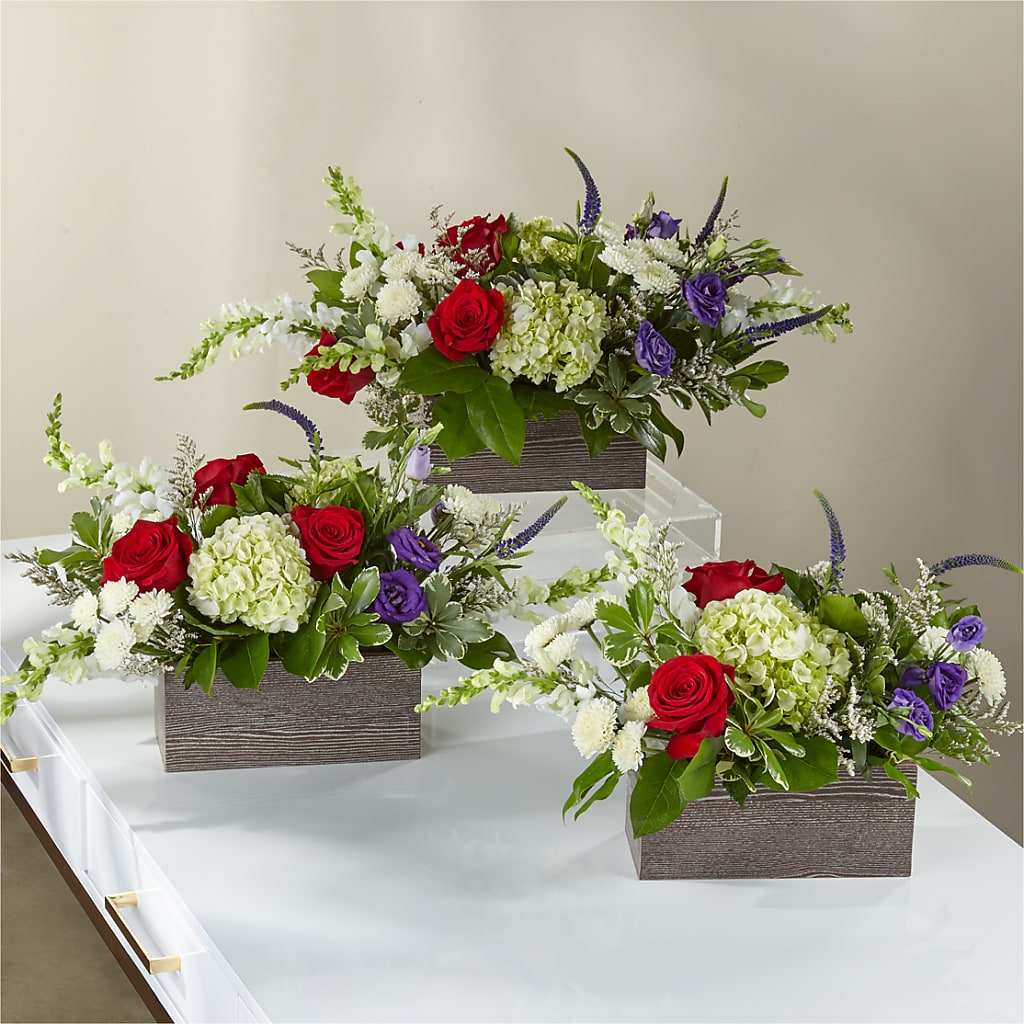 Sweet Magnolia Bouquet – Alex Floral, Stockton CA