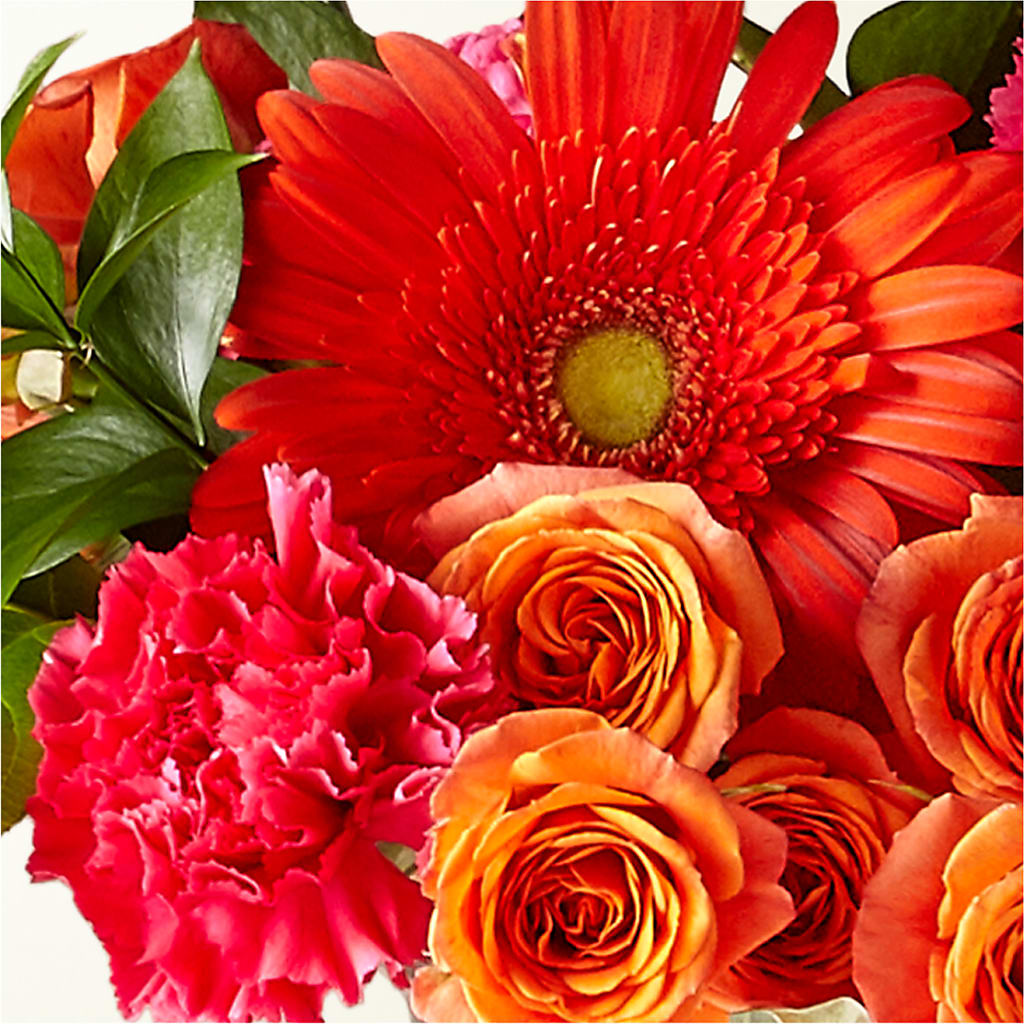 Florist Designed Mixed Bouquet – Alex Floral, Stockton CA