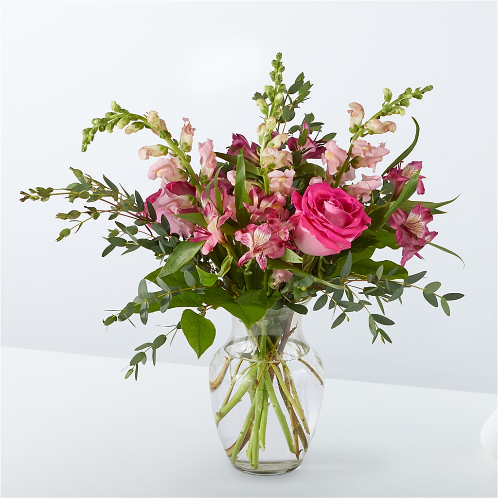 Evermore Bouquet – Alex Floral, Stockton CA