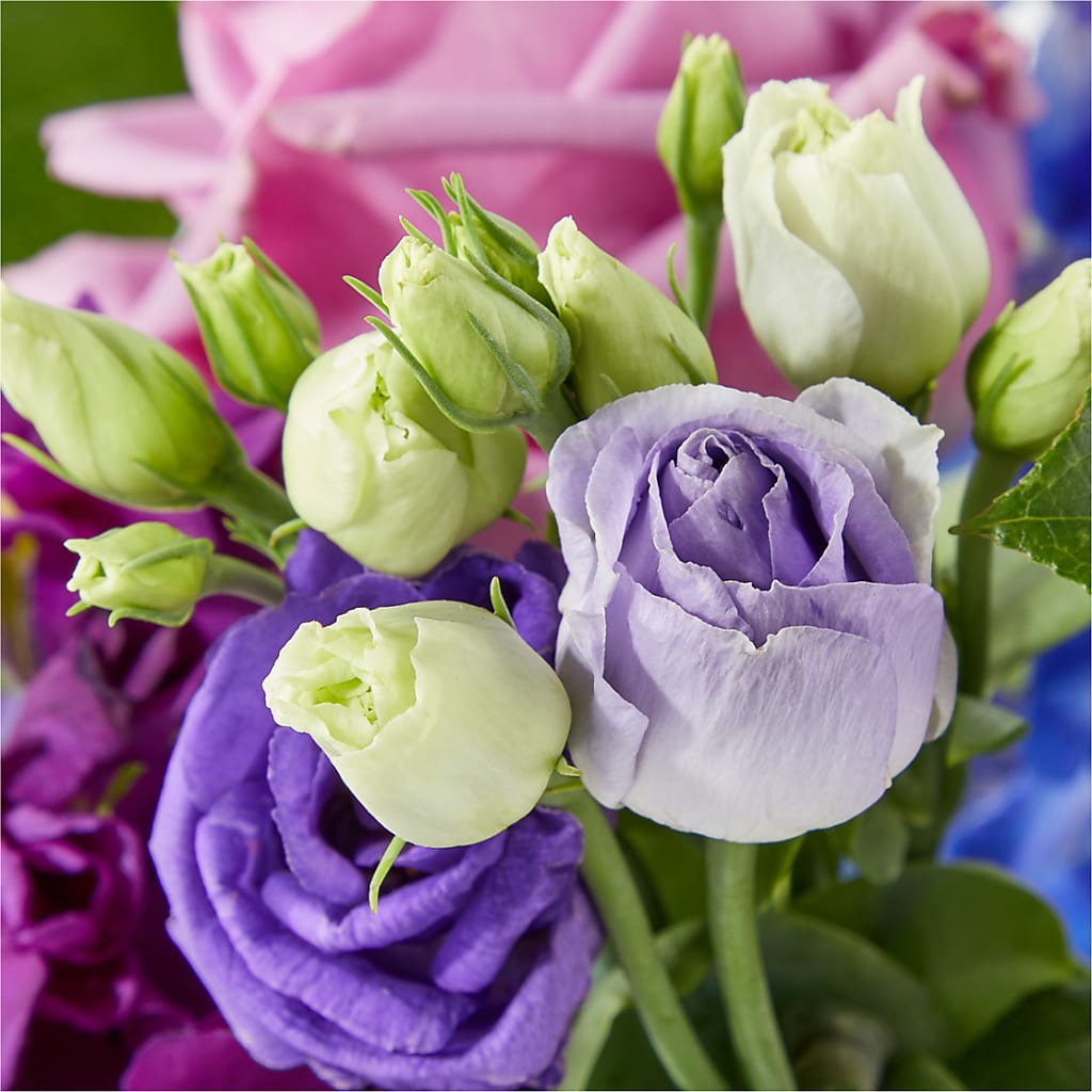 Twilight Glow Bouquet – Alex Floral, Stockton CA