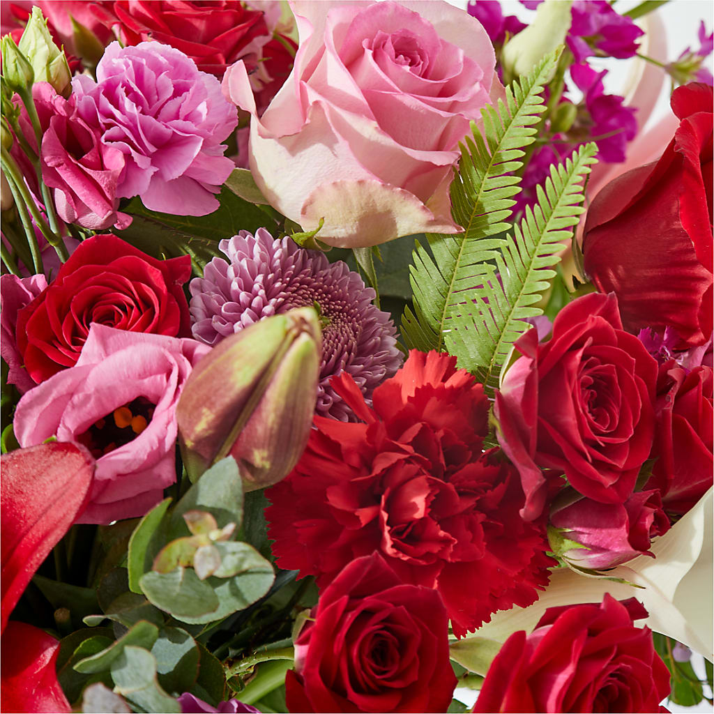 Simply the Best - A Florist Original – Alex Floral, Stockton CA