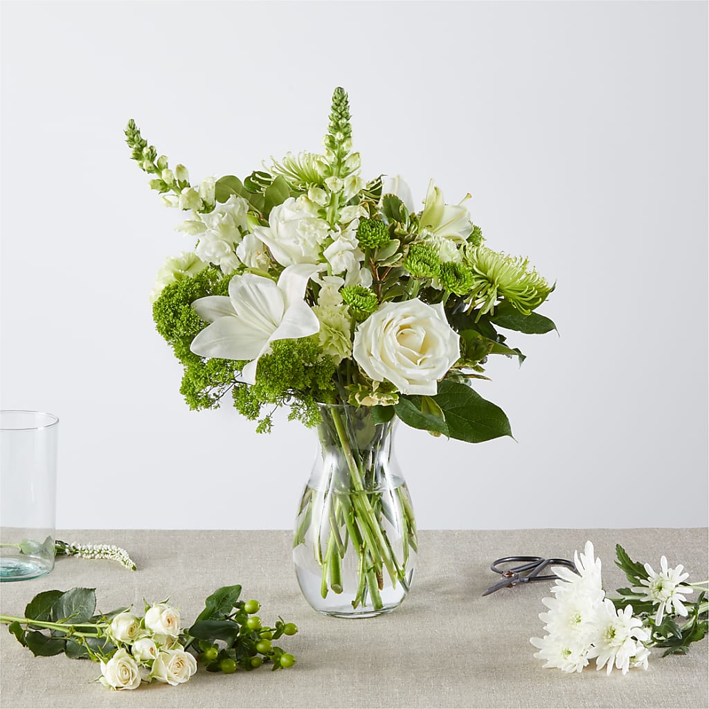 Irish Garden - A Florist Original – Alex Floral, Stockton CA
