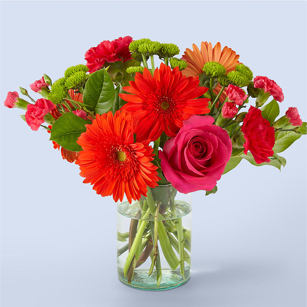 Best Dressed Bouquet – Alex Floral, Stockton CA