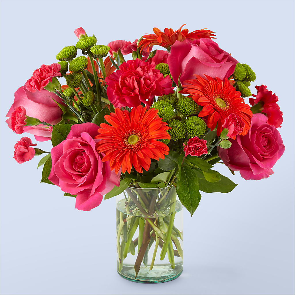 Best Dressed Bouquet – Alex Floral, Stockton CA