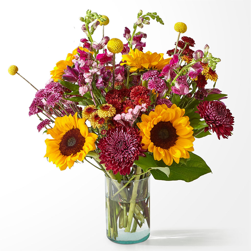 Pop of Whimsy Bouquet – Alex Floral, Stockton CA