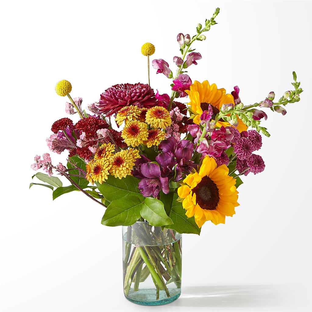 Pop of Whimsy Bouquet – Alex Floral, Stockton CA