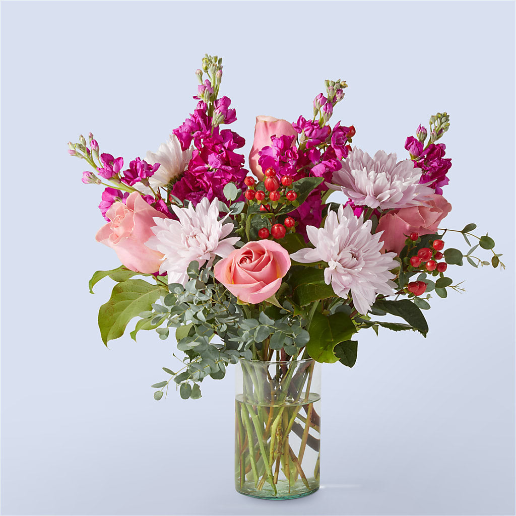 Sunday Morning Bouquet – Alex Floral, Stockton CA