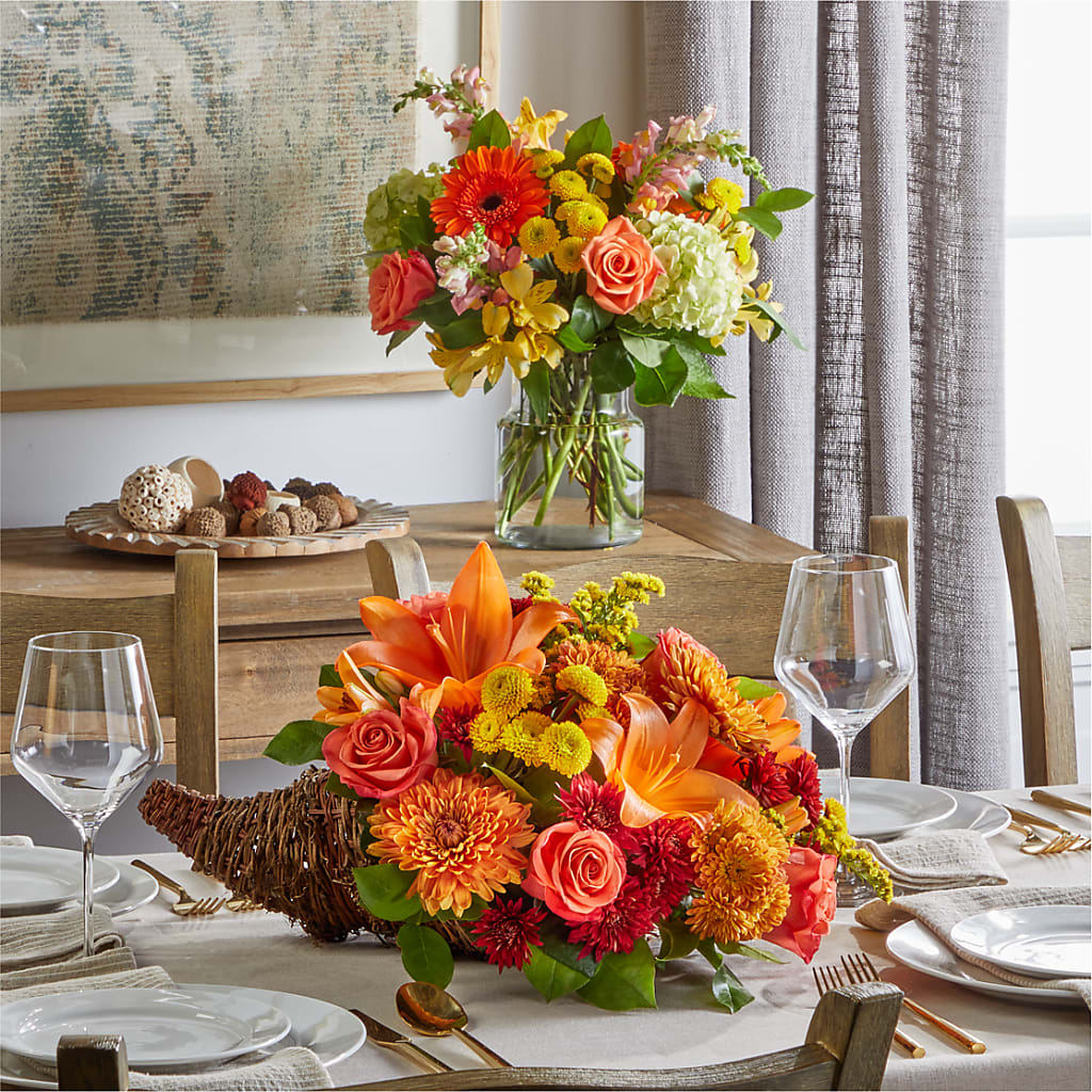 Blooming and Blessed Bundle – Alex Floral, Stockton CA