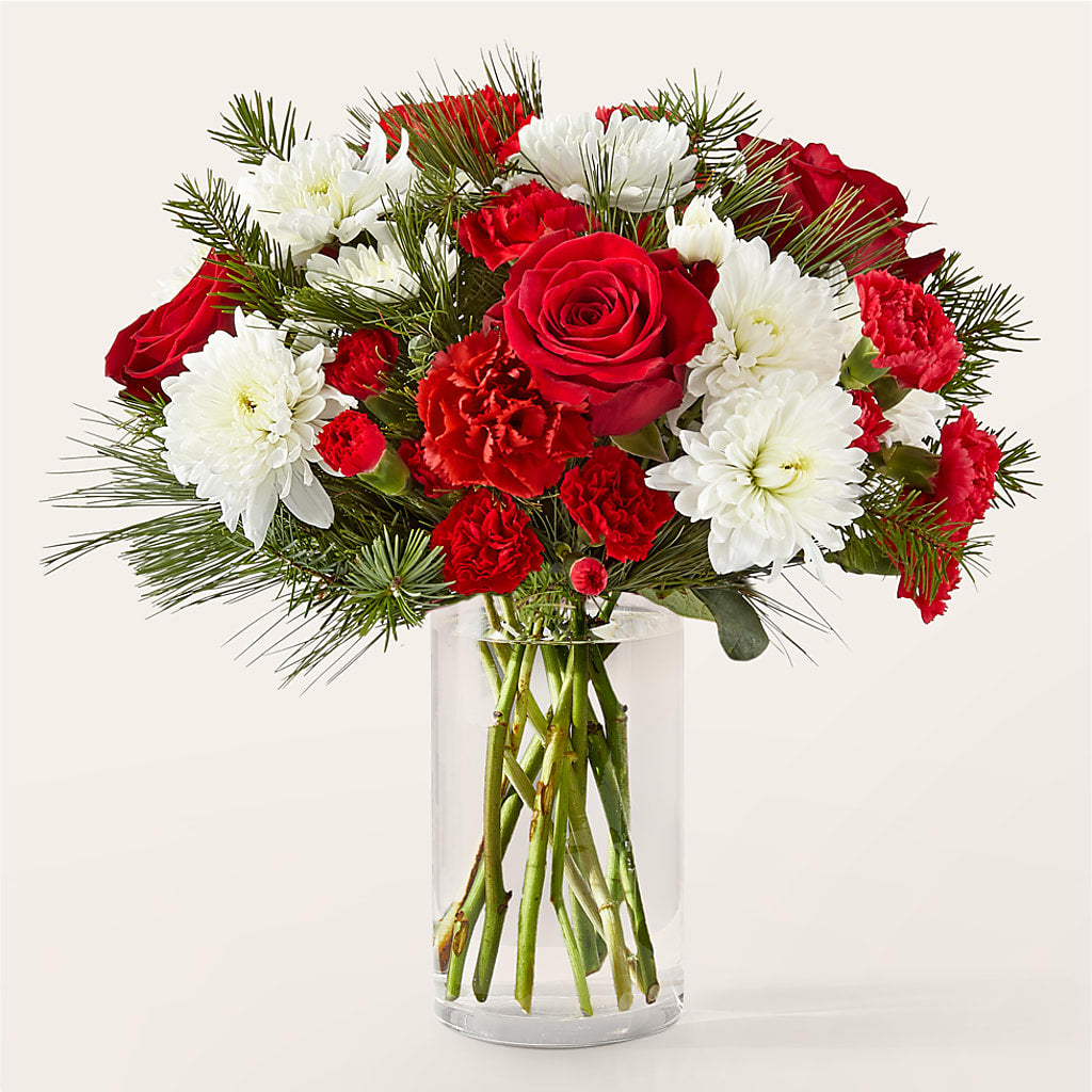 Seasonal Magic Bouquet – Alex Floral, Stockton CA