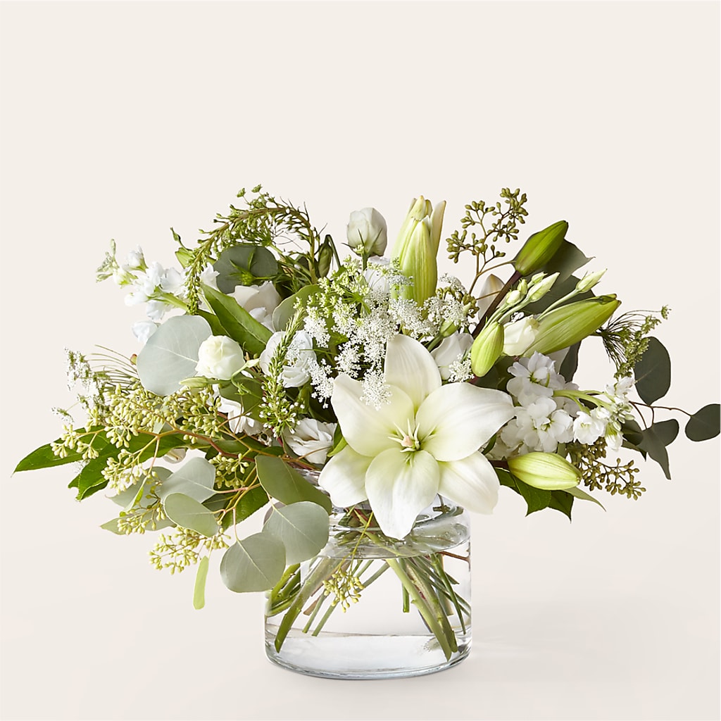 Alluring Elegance Bouquet – Alex Floral, Stockton CA
