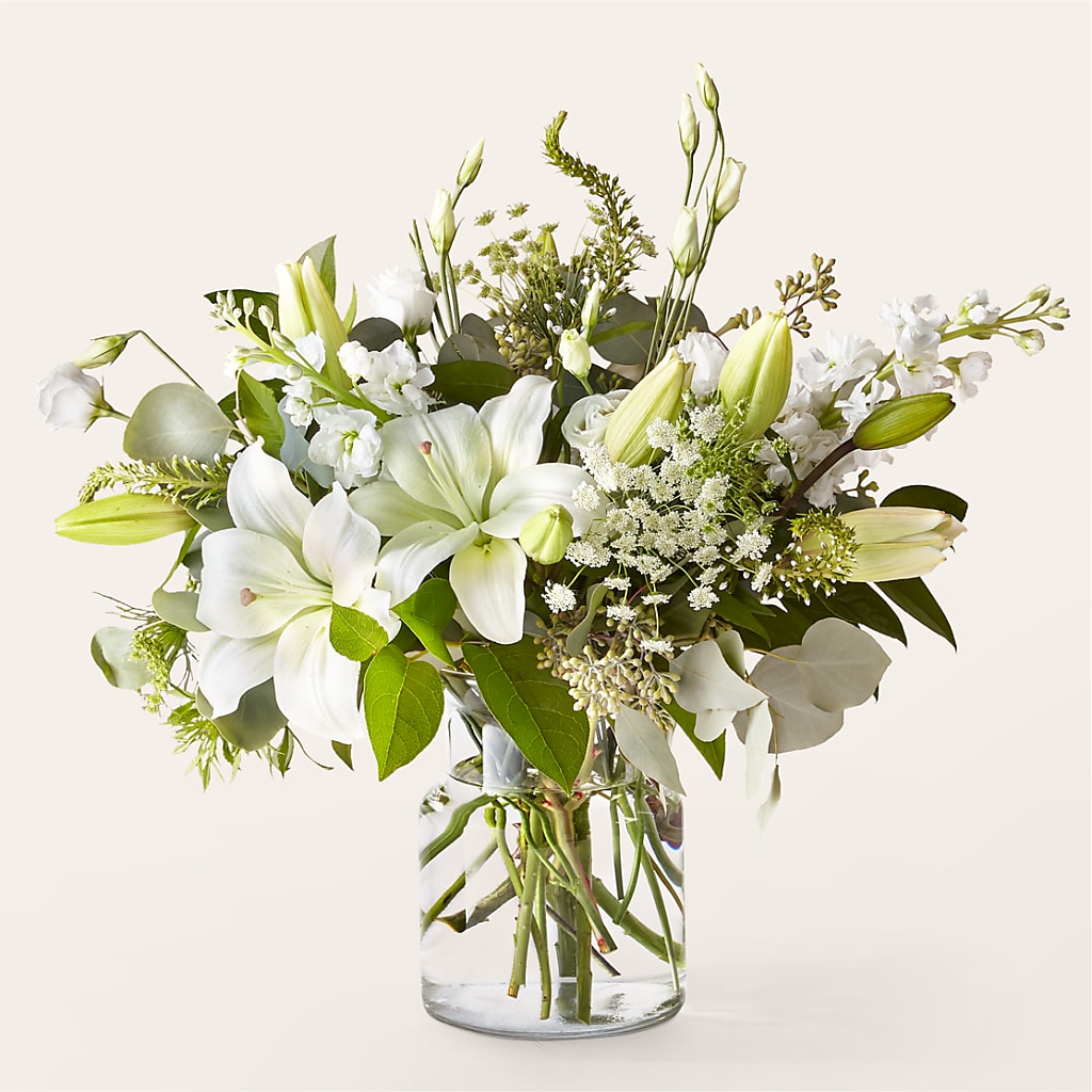 Alluring Elegance Bouquet – Alex Floral, Stockton CA