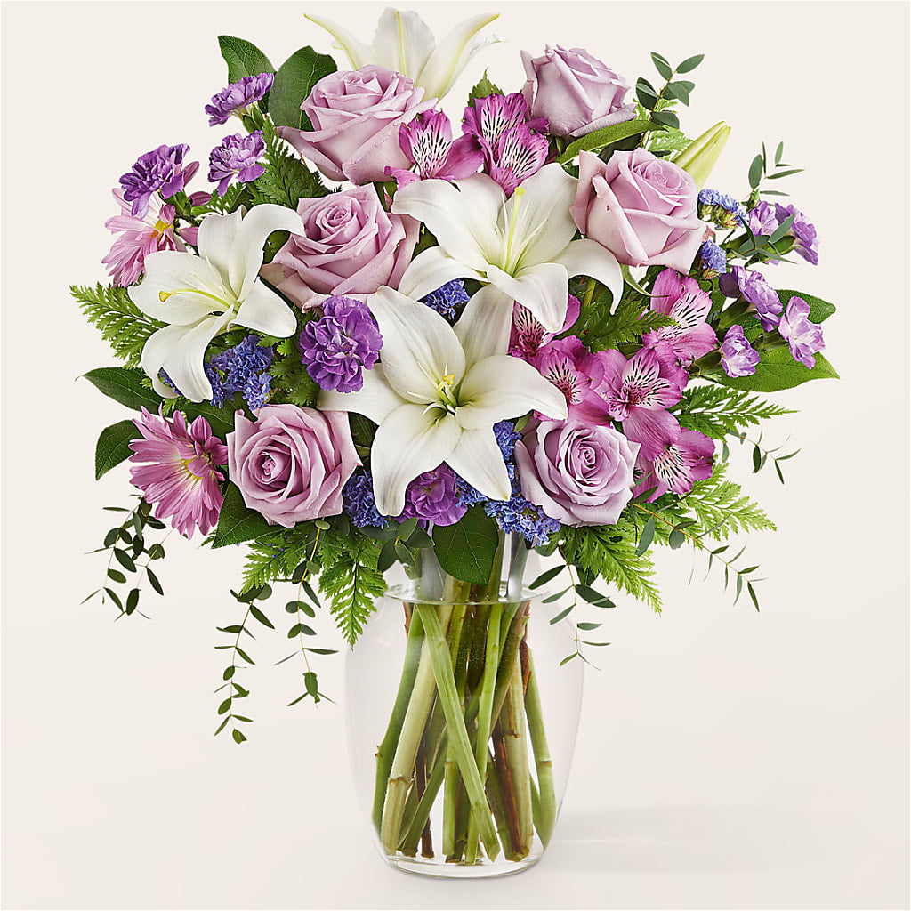 The Dreamscape Bouquet – Alex Floral, Stockton CA