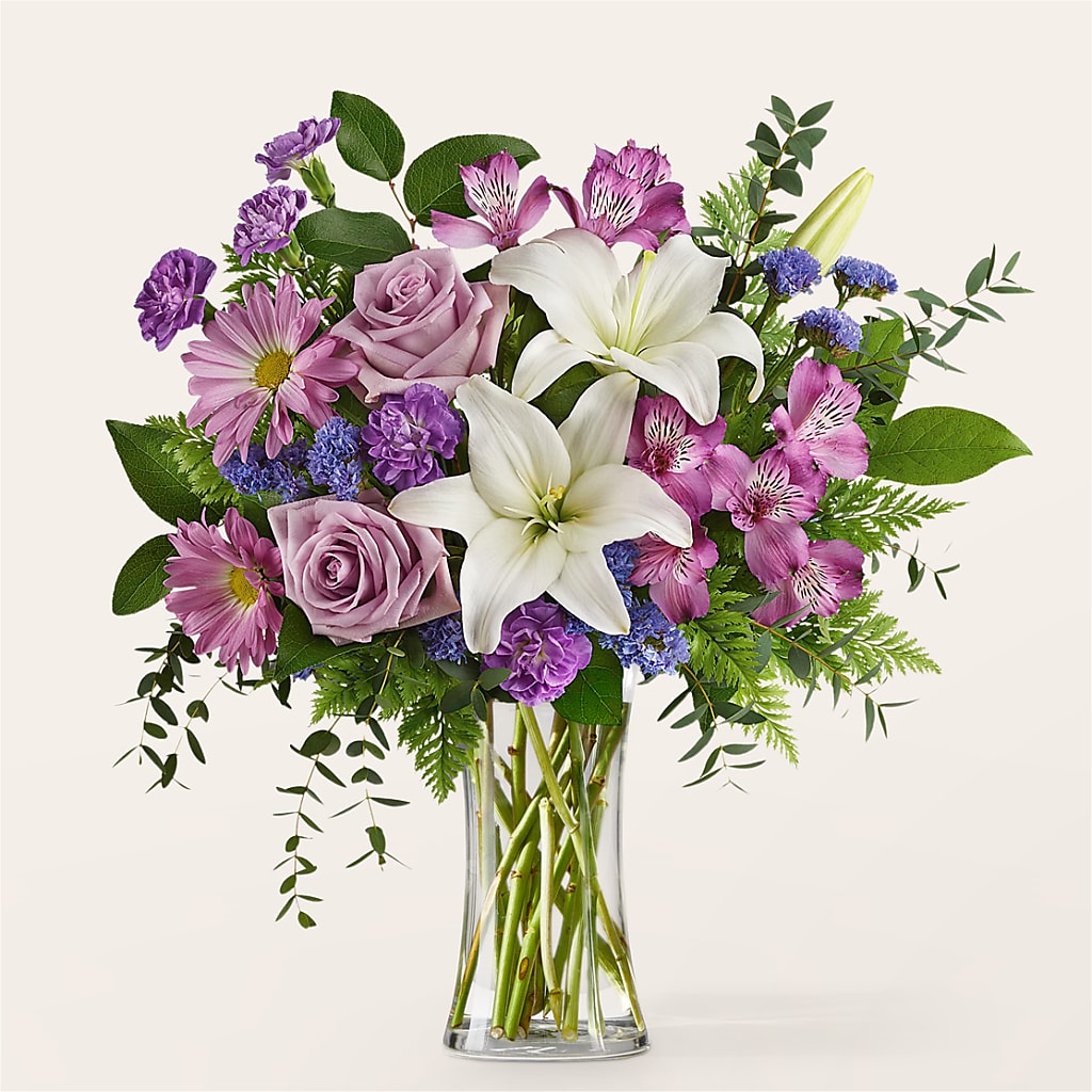 The Dreamscape Bouquet – Alex Floral, Stockton CA