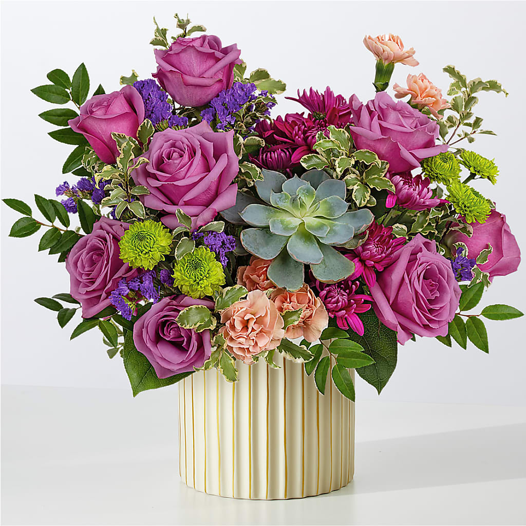 You're a Gem Bouquet – Alex Floral, Stockton CA