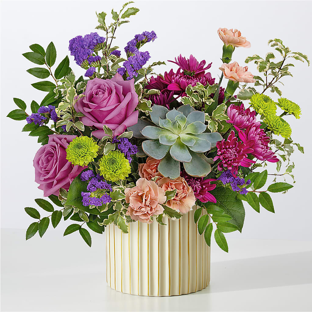 You're a Gem Bouquet – Alex Floral, Stockton CA