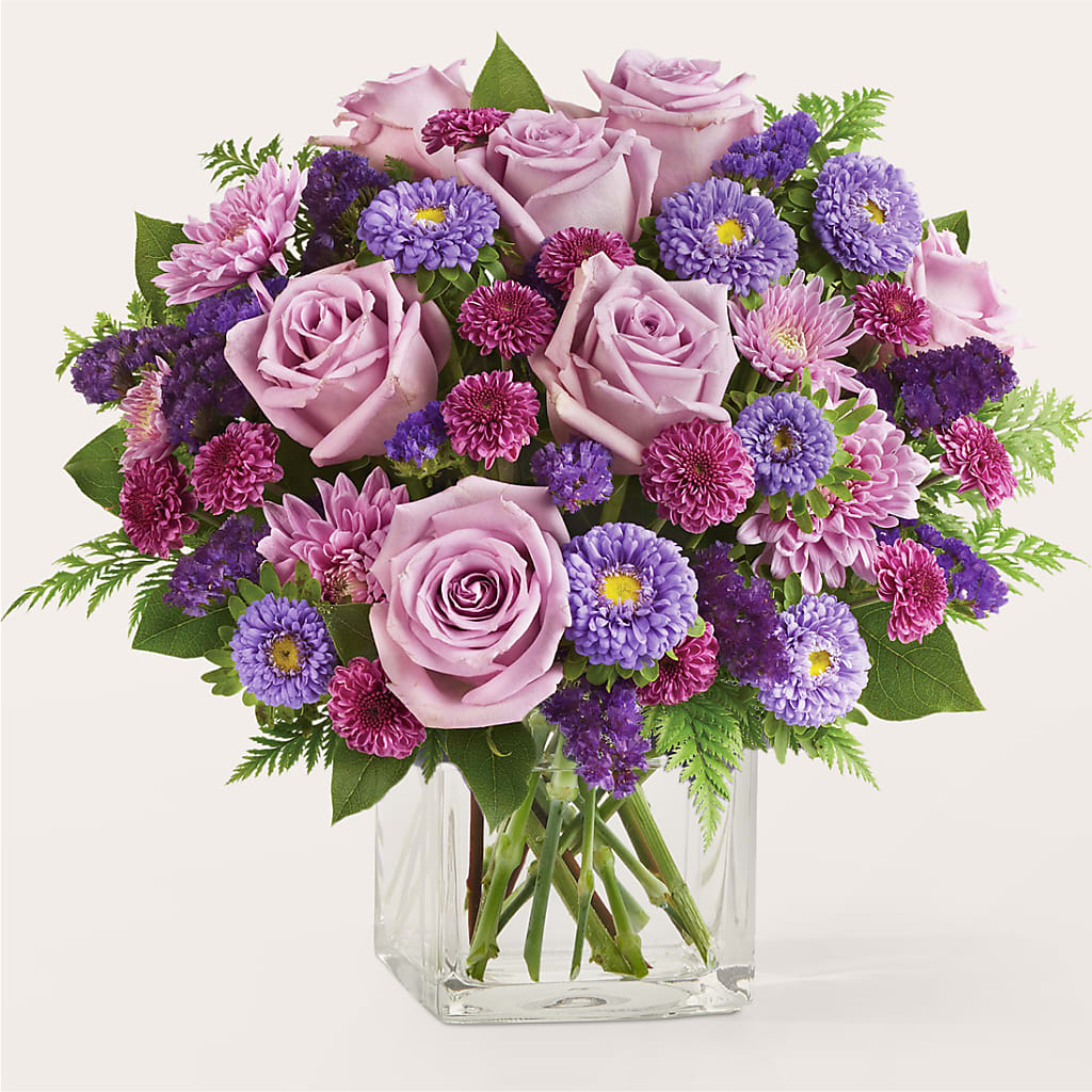 In Harmony Bouquet – Alex Floral, Stockton CA