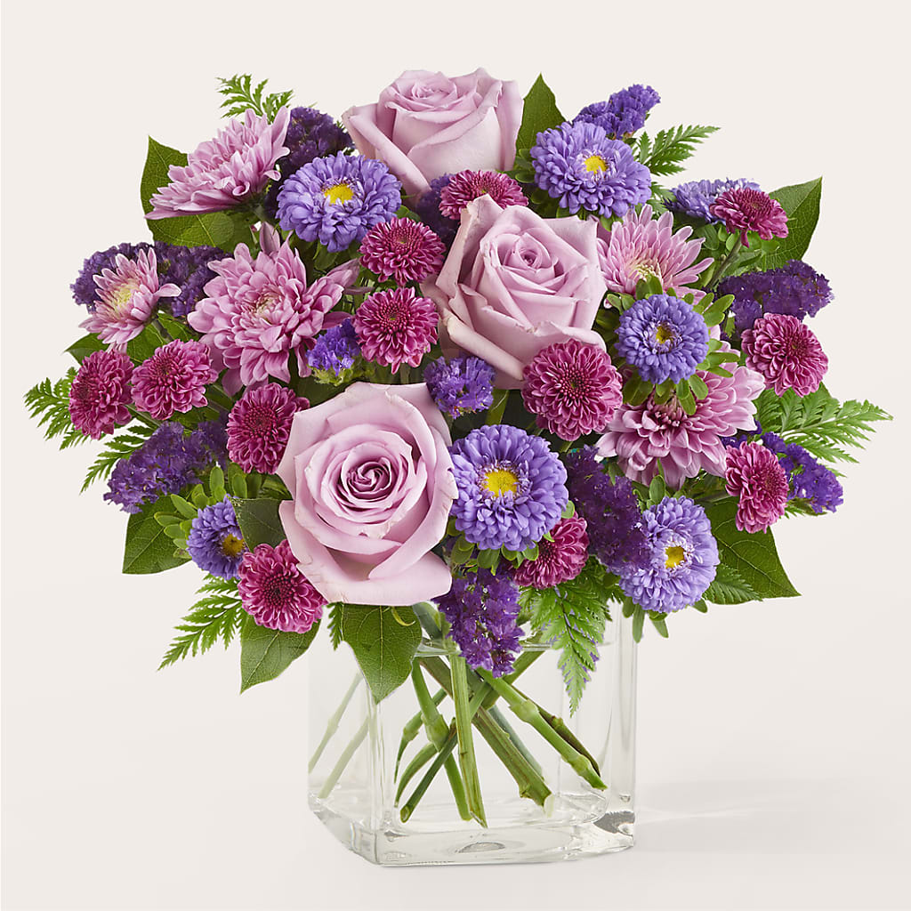 In Harmony Bouquet – Alex Floral, Stockton CA