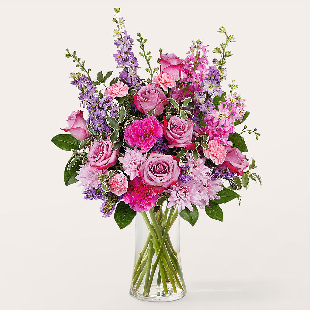 Sincerely Yours Bouquet – Alex Floral, Stockton CA