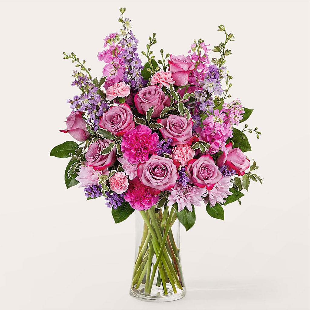 Sincerely Yours Bouquet – Alex Floral, Stockton CA