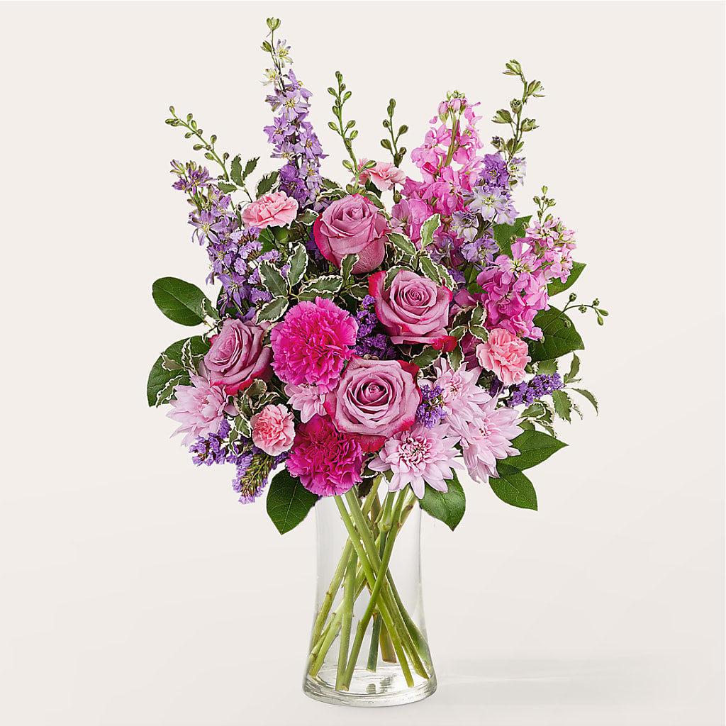 Sincerely Yours Bouquet – Alex Floral, Stockton CA