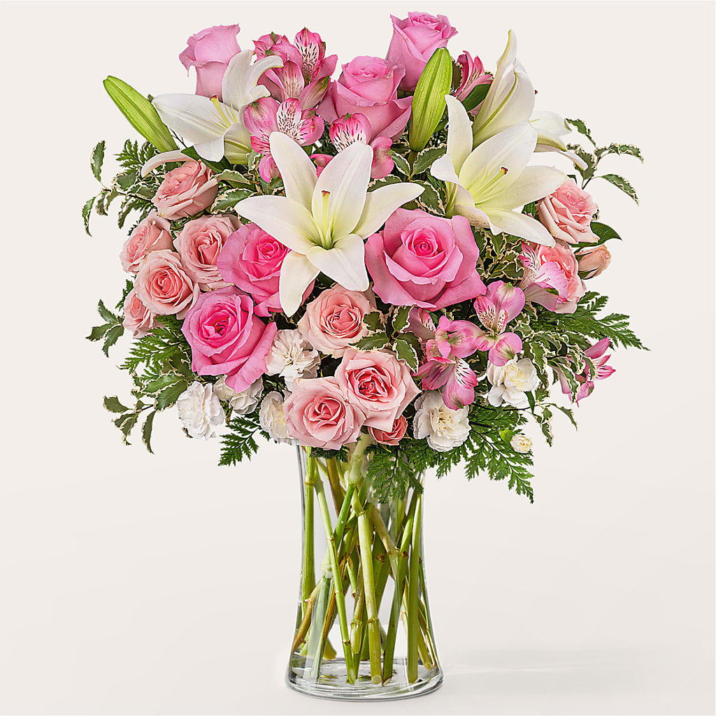 All the Best Bouquet – Alex Floral, Stockton CA