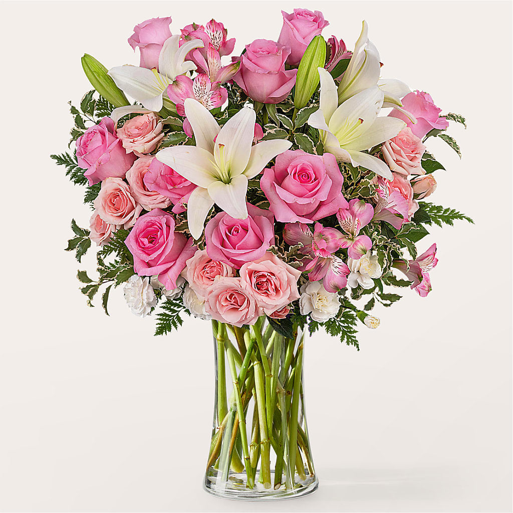 All the Best Bouquet – Alex Floral, Stockton CA