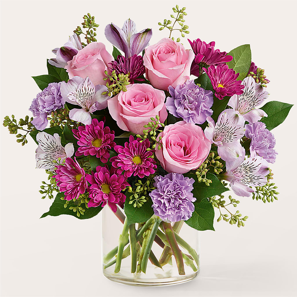 In the Clouds Bouquet – Alex Floral, Stockton CA