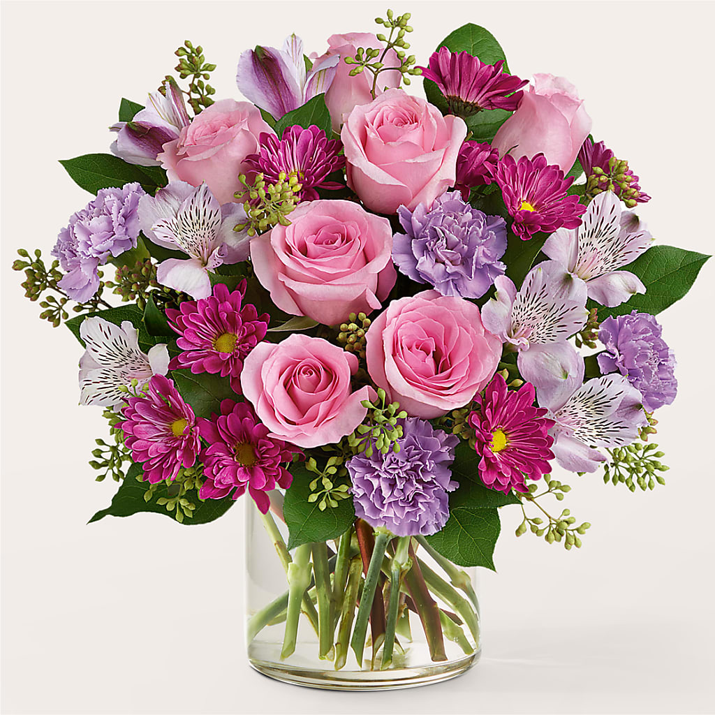 In the Clouds Bouquet – Alex Floral, Stockton CA