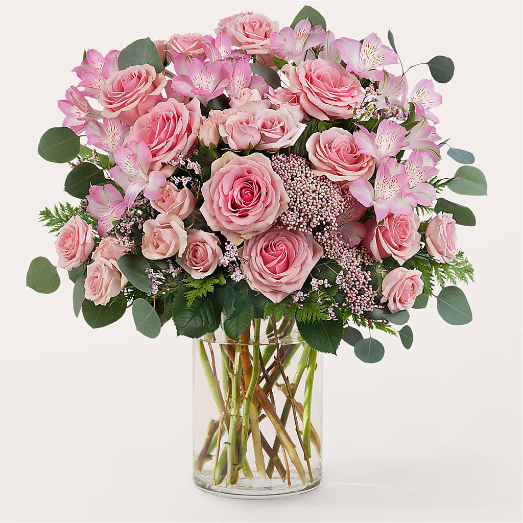 Sweetheart Bouquet – Alex Floral, Stockton CA