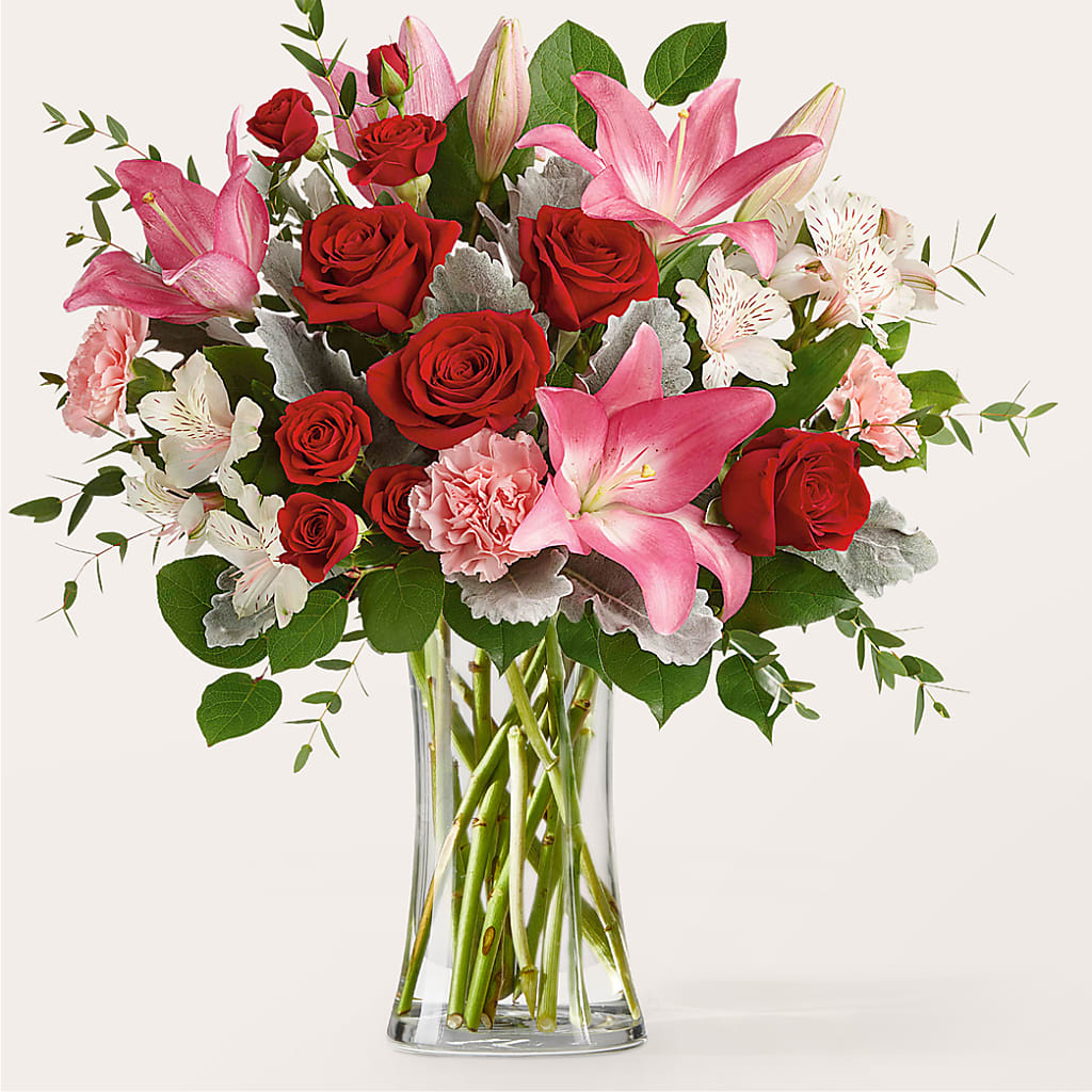 Everything to Me Bouquet – Alex Floral, Stockton CA