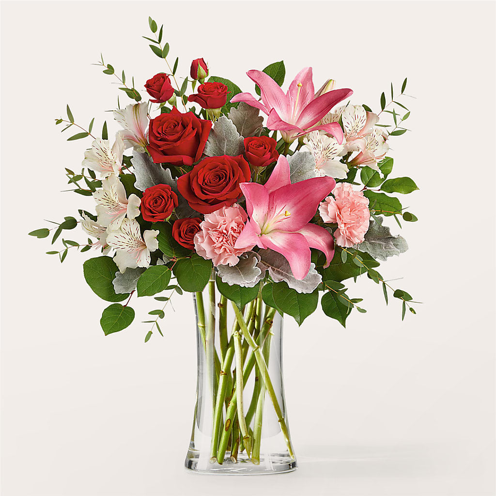 Everything to Me Bouquet – Alex Floral, Stockton CA