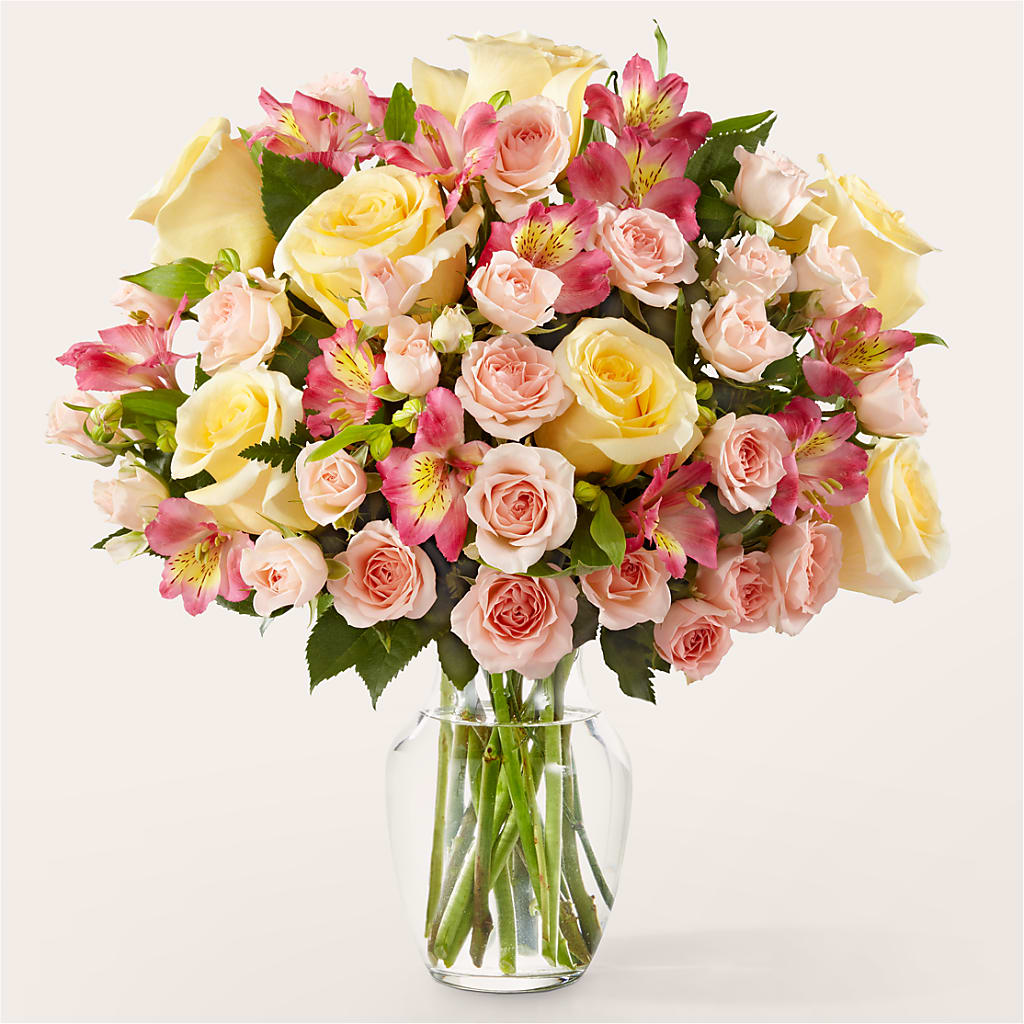 Just Lovely Bouquet – Alex Floral, Stockton CA
