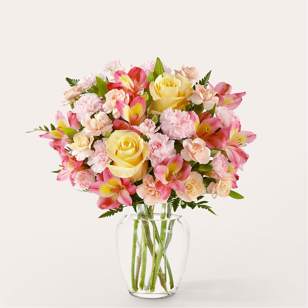 Just Lovely Bouquet – Alex Floral, Stockton CA