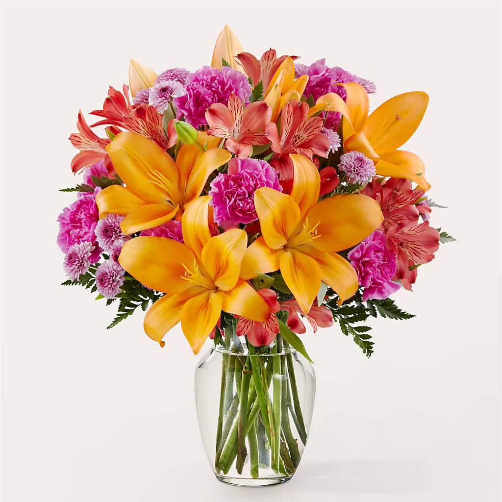 Entranced Bouquet – Alex Floral, Stockton CA