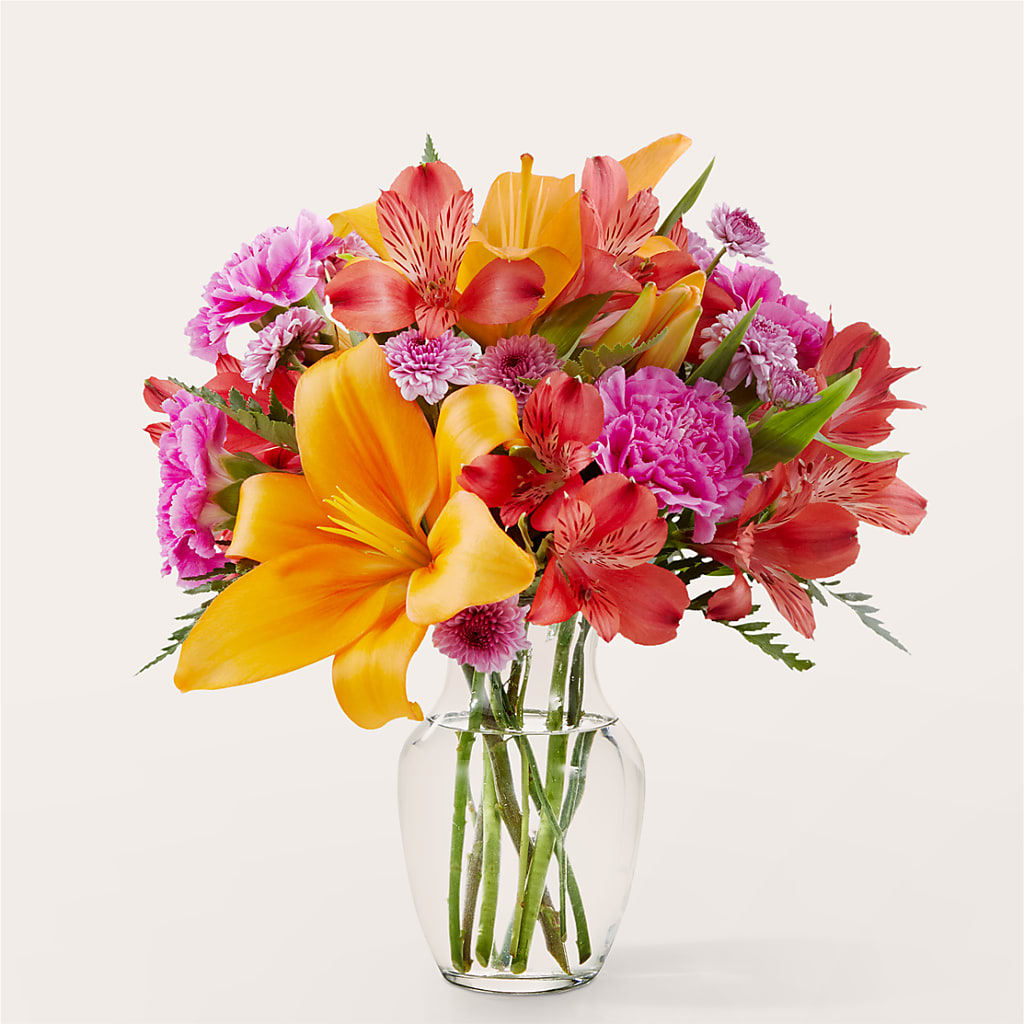 Entranced Bouquet – Alex Floral, Stockton CA
