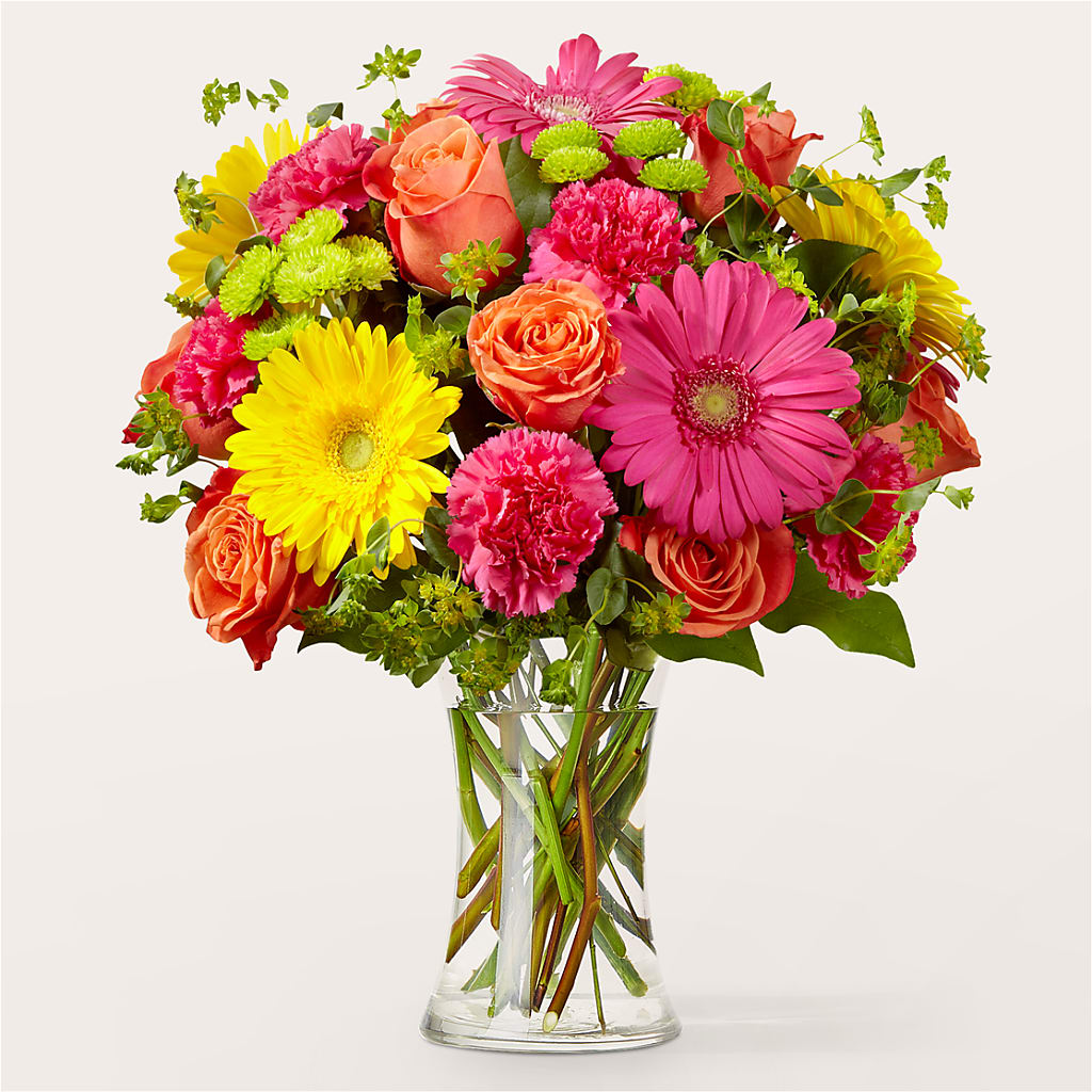 Fruit Punch Bouquet – Alex Floral, Stockton CA