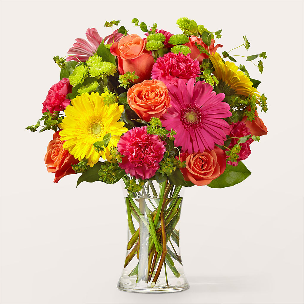 Fruit Punch Bouquet – Alex Floral, Stockton CA