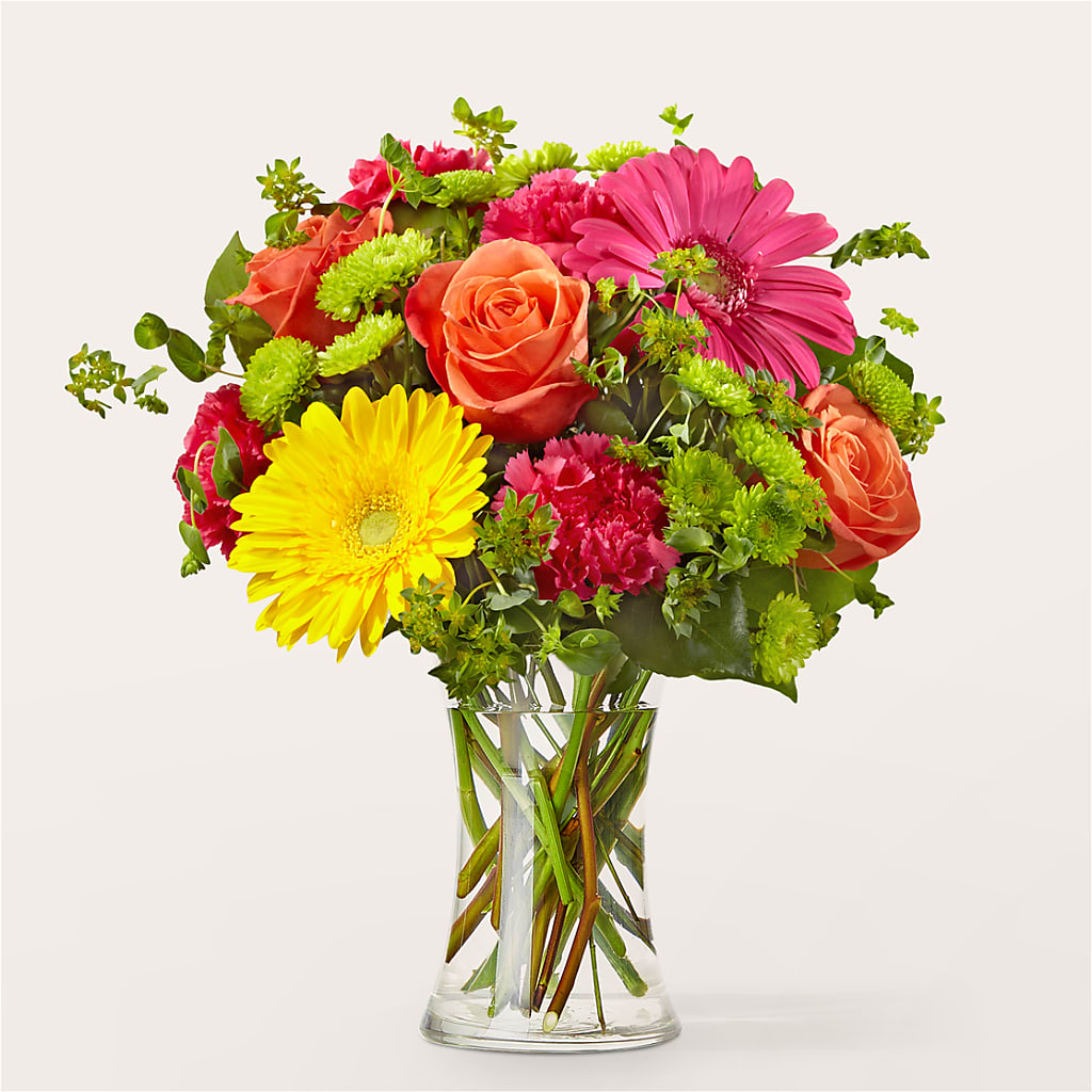 Fruit Punch Bouquet – Alex Floral, Stockton CA