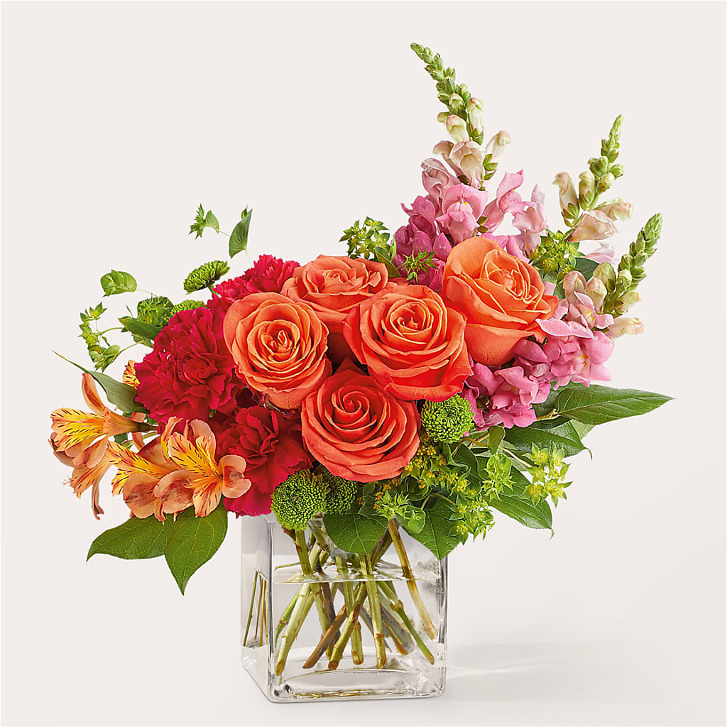 Cosmopolitan Bouquet – Alex Floral, Stockton CA