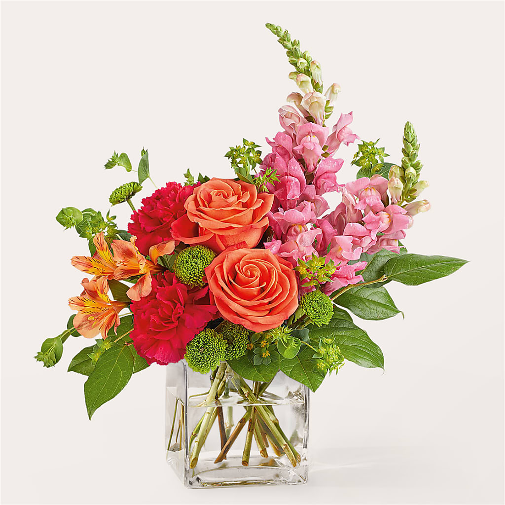 Cosmopolitan Bouquet – Alex Floral, Stockton CA