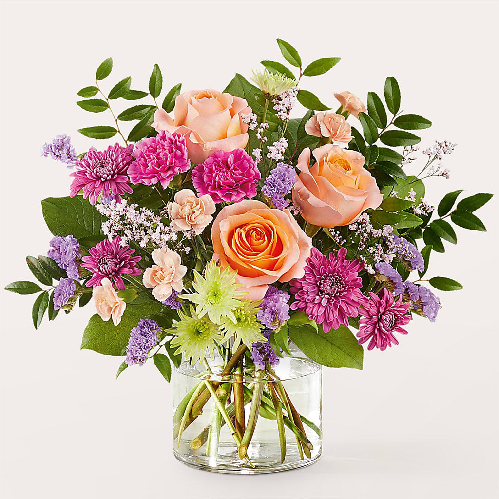Effervescence Bouquet – Alex Floral, Stockton CA