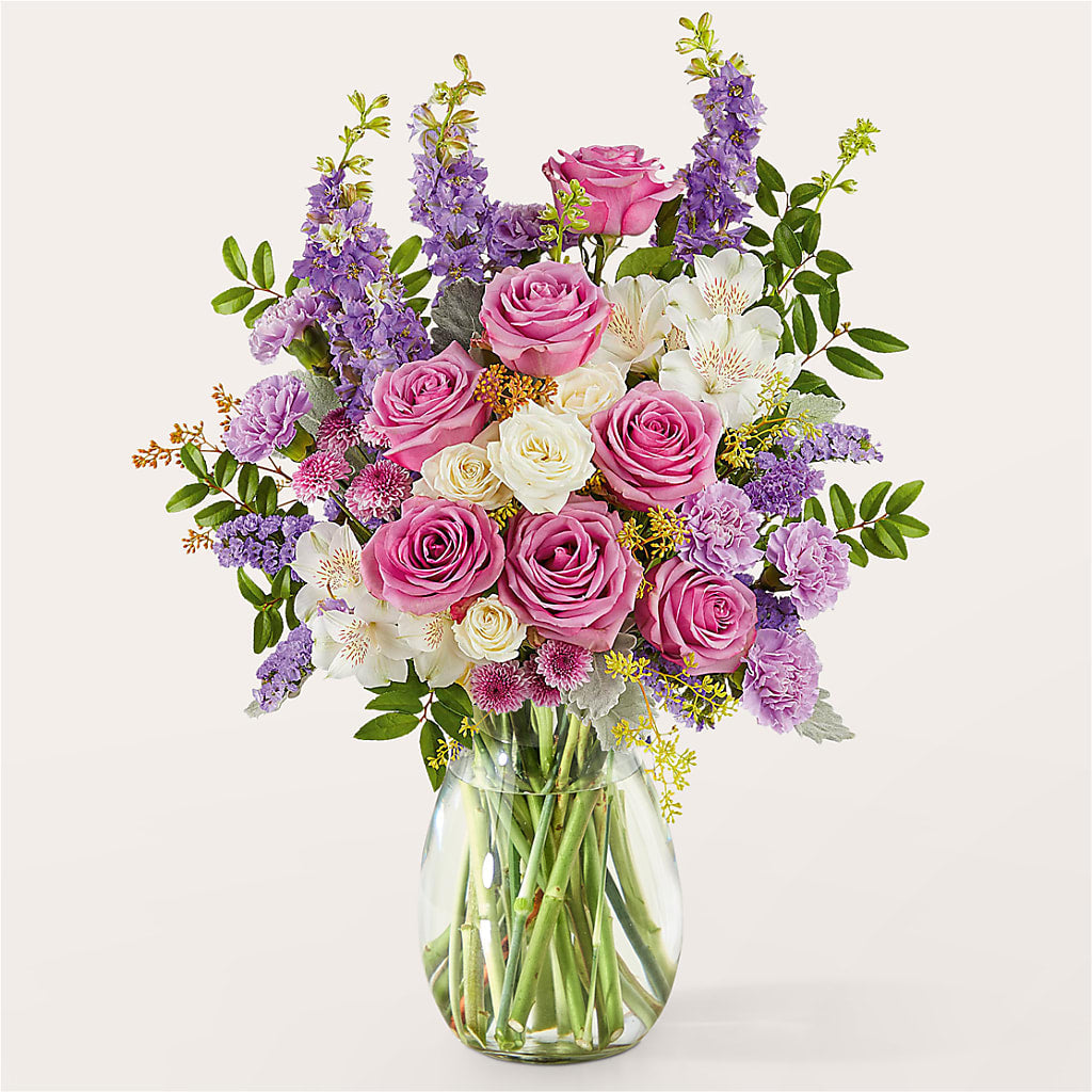 Lucky Me Bouquet – Alex Floral, Stockton CA