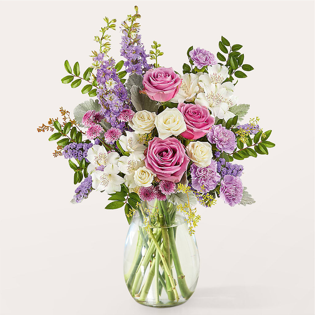 Lucky Me Bouquet – Alex Floral, Stockton CA