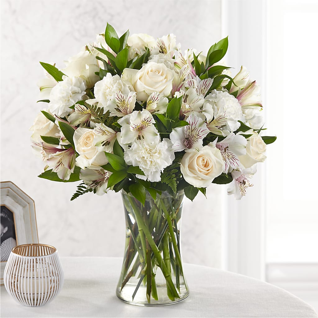 Cherished Friend Bouquet – Alex Floral, Stockton CA