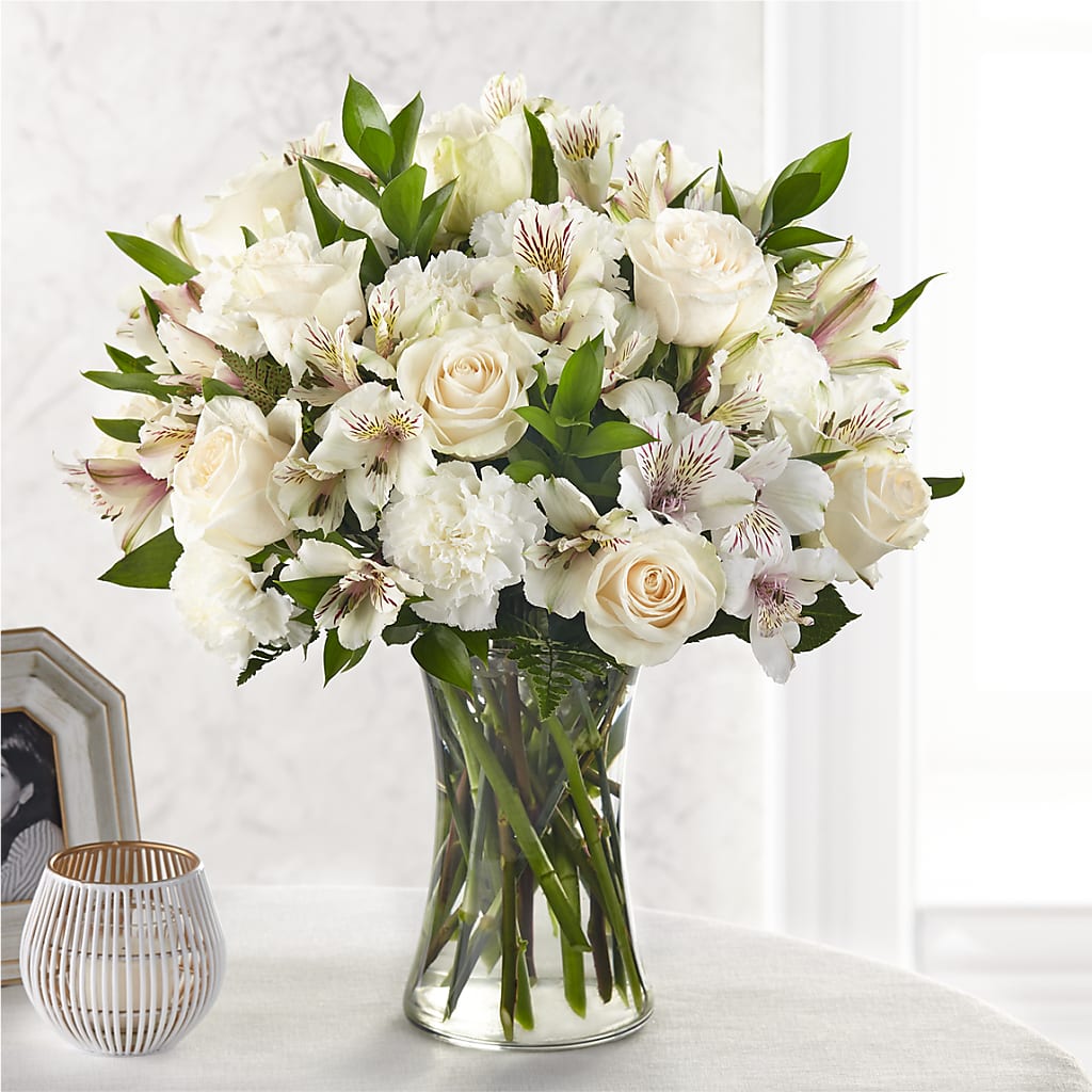 Cherished Friend Bouquet – Alex Floral, Stockton CA