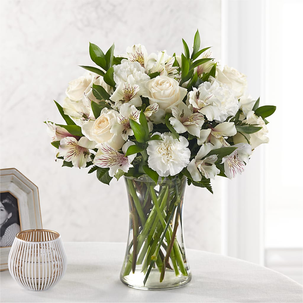 Cherished Friend Bouquet – Alex Floral, Stockton CA