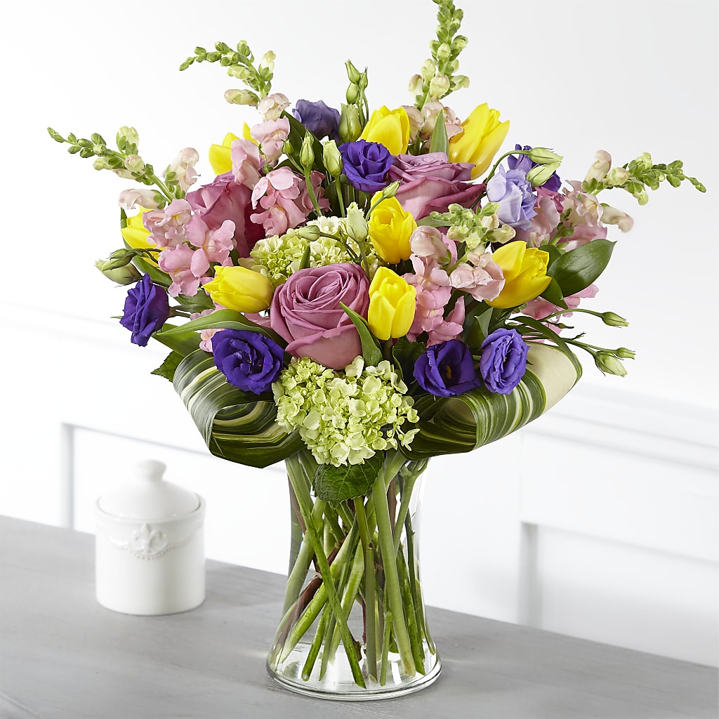 Wondrous Memories Bouquet – Alex Floral, Stockton CA