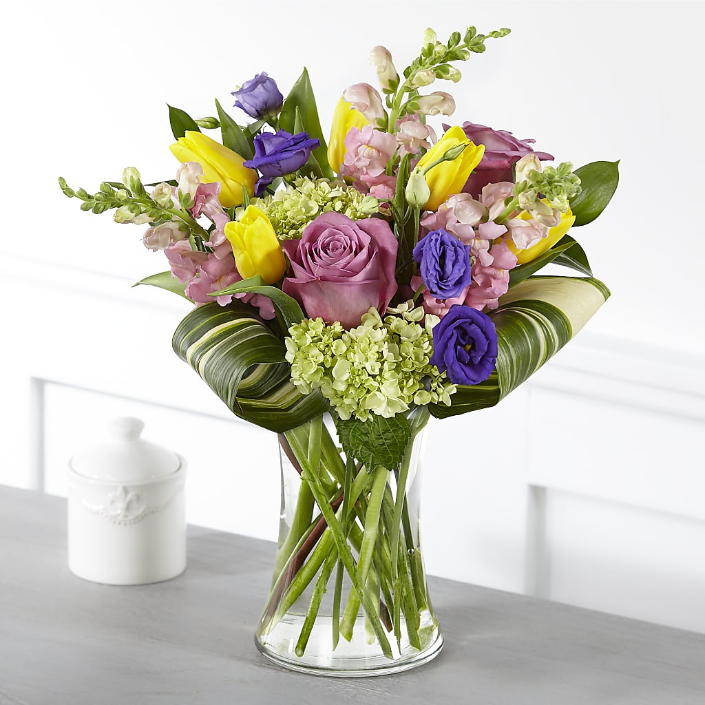 Wondrous Memories Bouquet – Alex Floral, Stockton CA